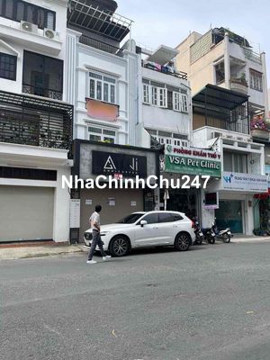 nhà MT kinh doanh Cửu Long P15 Quận 10 chính chủ giá tốt