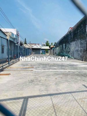 Cần bán đất chính chủ