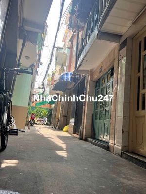 Nhà bán chính chủ