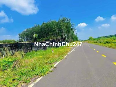 Chính chủ cần bán gấp lô đất ngang 20x50 tại Chơn Thành