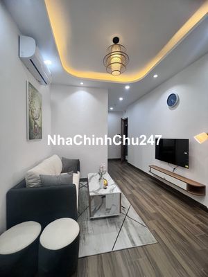 Chính chủ bán CC An Trạch - Cát Linh - Đống Đa