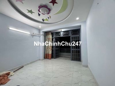 CHỦ CẦN BÁN GẤP - NGUYỄN SƠN - TÂN PHÚ - KHÔNG CÓ CĂN THỨ 2.