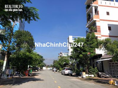 RealtorVO 🔴 Chủ Gửi Nhà Mặt Tiền Đường 16M Đang Kinh Doanh 88M2/7.25TỶ