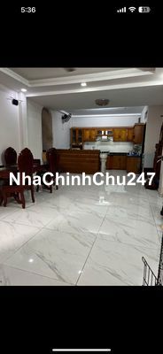 Bán Nhà Cấp 3 Đặng Lộ, Tân Bình, Giá Chỉ 6,35 Tỷ, Sổ Hồng Chính Chủ