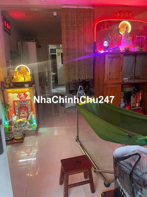 chủ căn bán nhanh căn chung cư Q3 giá 1 tí 600