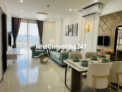 Bán căn hộ chính chủ Melody Residencer 72m2 2PN, 2WC Tân Phú