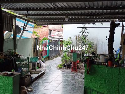 Chính chủ cần bán