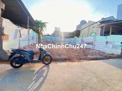 Cần bán đất có thổ cư