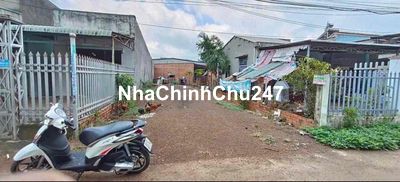 đất thổ cư giá ngộp