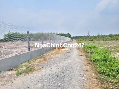 1050m2. CÓ 882m2 TC CẠNH KCN HIỆP THẠNH. ĐƯỜNG O6TO CHẠY CHỈ 2,7 TỶ