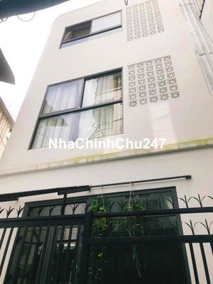 Nhà xinh cho chủ xinh. TẶNG FULL NỘI THẤT HỊN