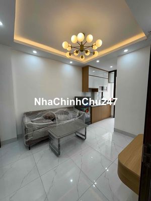 chính chủ cần bán gấp chung cư mini Phố Thượng Đình 45-52m2 , full đồ