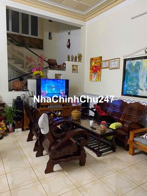 nhà ở chính chủ 130m2, ngang 5m, 2 tầng, 5 phòng ngủ, đường Thế Lữ