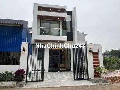 Chủ ngộp cần bán gắp căn nhà sổ riêng Biên Hoà chỉ cần TT 599tr dọn ở