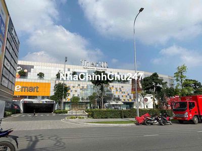 nhà chính chủ đường Phan Huy Ích, ngay Emart, 32m2, chỉ hơn 2ty