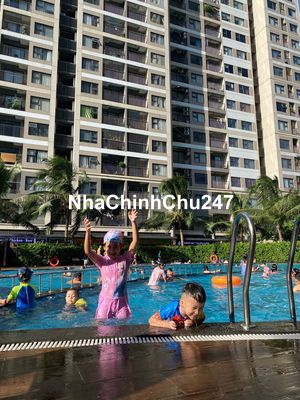 chính chủ bán chung cư p2 oceanpark chưa sử dụng