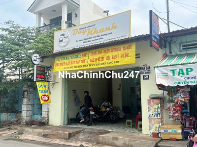 GIẢM GIÁ 300TR CẦN BÁN NHÀ CHÍNH CHỦ TAM BÌNH THỦ ĐỨC