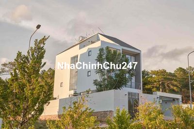 CHÍNH CHỦ BÁN NHÀ NGỘP 60M2 NGAY CHỢ ĐÊM ĐÀ LẠT!!!!