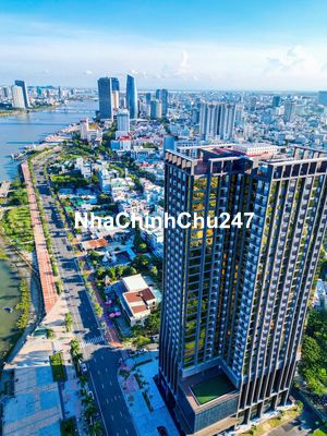 Bán căn hộ chung cư tại Sam Towers 2PN 68m2, Chính chủ, đa tiện tích