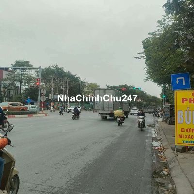 Bán đất chính chủ 106m² giá chỉ có 10.8 tỷ ô tô chạy quanh, ko qh