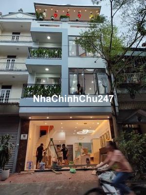 BÁN NHÀ CHÍNH CHỦ SỐ 19 PHỐ NGÔ GIA TỰ, HÀ ĐÔNG – SỔ ĐỎ CHÍNH CHỦ