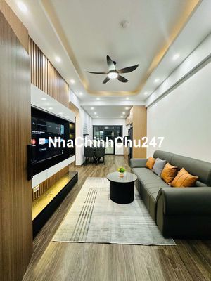 Chính chủ nhờ em bán căn hộ HH Linh Đàm