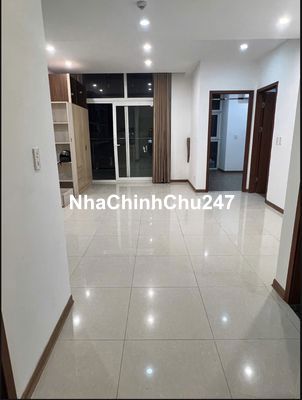 Chính chủ bán ch 2 ngủ tại Usilk City 4,5 tỷ, diện tích 88.2 m2, sđcc