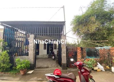 Chính chủ gửi bán nhà vườn Bến Gỗ An Hoà đất sạch đẹp rộng rãi