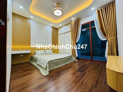 CHÍNH CHỦ BÁN NHÀ NGUYỄN NGỌC NẠI- FULL NỘI THẤT - 10M RA Ô TÔ