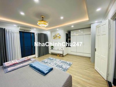 CHÍNH CHỦ BÁN NHÀ THỊNH LIỆT 45M2,LÔ GÓC,NGÕ 3M,ÔTÔ TRÁNH CÁCH 10M