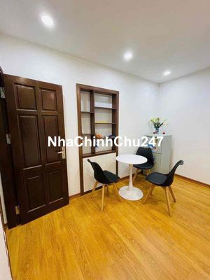 Hơn 1 tỷ, chính chủ bán căn tập thể Vĩnh Hồ - Thái Thịnh, DTSD 28m2.