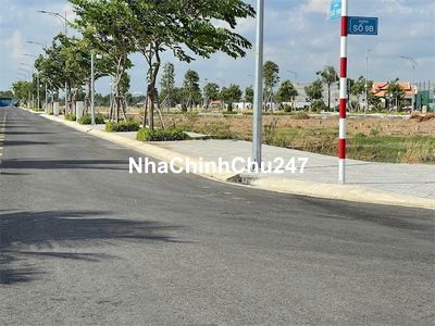 Chủ ngộp lô 171m2, giá 890tr Gần UBND xã, cách Cổng T1 sân bay 700m