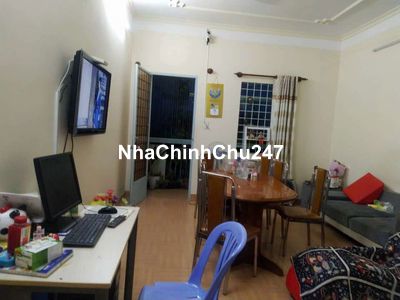 Chính chủ bán chung cư 8m x 10,8m  Đặng văn ngữ p 14 Phú nhuận