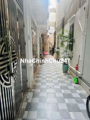 Chính Chủ Bán Nhà Gấp, 30m2x5T, Thanh Liệt, Thanh Trì, Gần Ô Tô, 5.8Tỷ