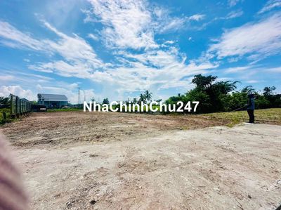 15x40. hơn 550m2 có 100m2 thổ cư.Đường bê tông. Dân đông. 720tr còn TL