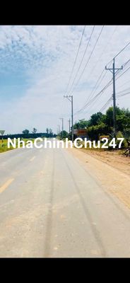 Cần bán nhanh đất ở Minh Thành Bầu Nam, 550m2