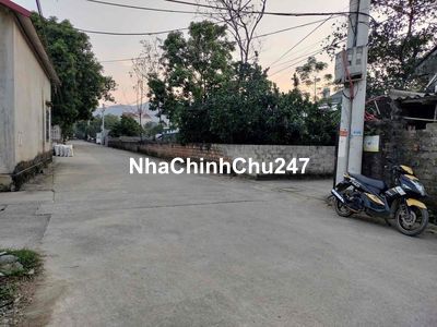 tôi bán đất sẵn sổ đỏ ngay QL6