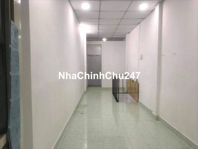 tin thật!!! BÁN NHÀ CHÍNH CHỦ - NGAY TRUNG TÂM QUẬN BÌNH THẠNH, TP.HCM