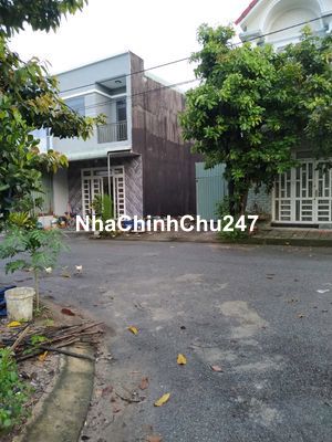 Chính chủ cần bán nhanh lô đất Khu dân cư Phú Hưng