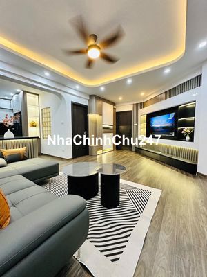 CHÍNH CHỦ BÁN CHUNG CƯ C2 TRẦN CUNG - PHẠM VĂN ĐỒNG 65m2 - SỔ TỪNG CĂN