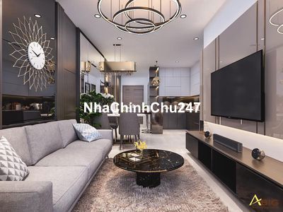 CHÍNH CHỦ CẦN BÁN CH 2PN SAM TOWERS  -  GIÁ CHỈ RẺ NHẤT THỊ TRƯỜNG