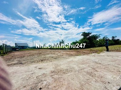 720tr TL. Hơn 550m2 có 100m2 thổ cư. Dân đông,đường bê tông