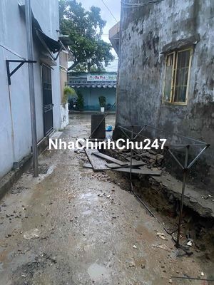 Cc thanh lý nhà C4 - gác đúc trả nợ ngân hàng dt đất 65m2