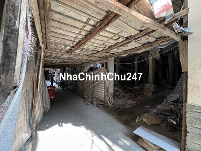 Chính chủ bán nhà Bùi Xương Trạch xây mới 6 tầng