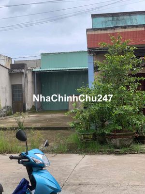 Cần bán nền 5*20 , thổ cư 100% , thuộc khu dân cư Vàm thủ -Thủ  Thừa