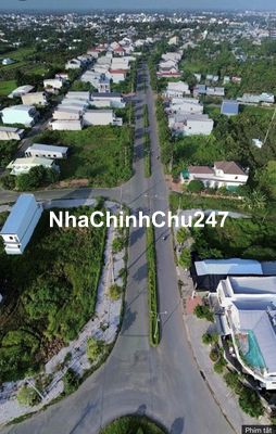 BÁN NỀN ĐƯỜNG SỐ 2 KHU MINH LINH P5