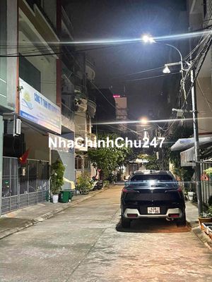 CHÍNH CHỦ BÁN NHÀ MTIEN ĐƯỜNG NGUYỄN THÀNH HÂN HẢI CHÂU