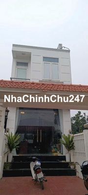 Chính Chủ Bán Nhà 2 Tầng Giá *** Khu Vực Quốc Oai