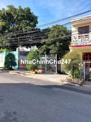 Bán Đất biệt thự sát Biển