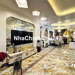 Bán Nhà Đào Tấn,Ba Đình-7 tầng-thang máy-chủ tặng full nội thất